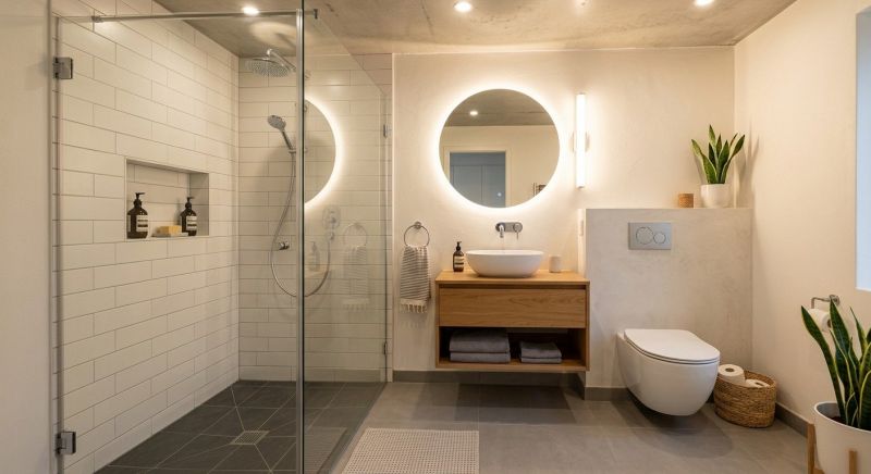 Top Bathroom Remodeling Companies in Woodland, CA